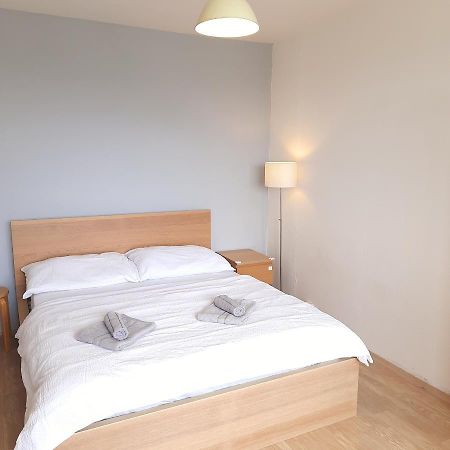 Apartment Kamyk Prague Luaran gambar
