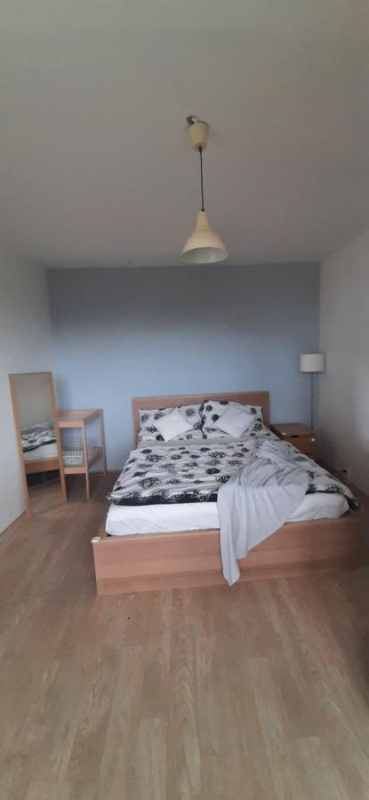 Apartment Kamyk Prague Luaran gambar