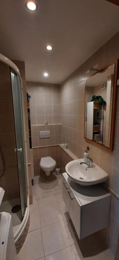 Apartment Kamyk Prague Luaran gambar
