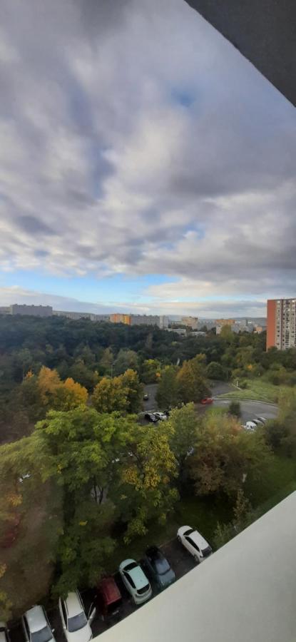 Apartment Kamyk Prague Luaran gambar