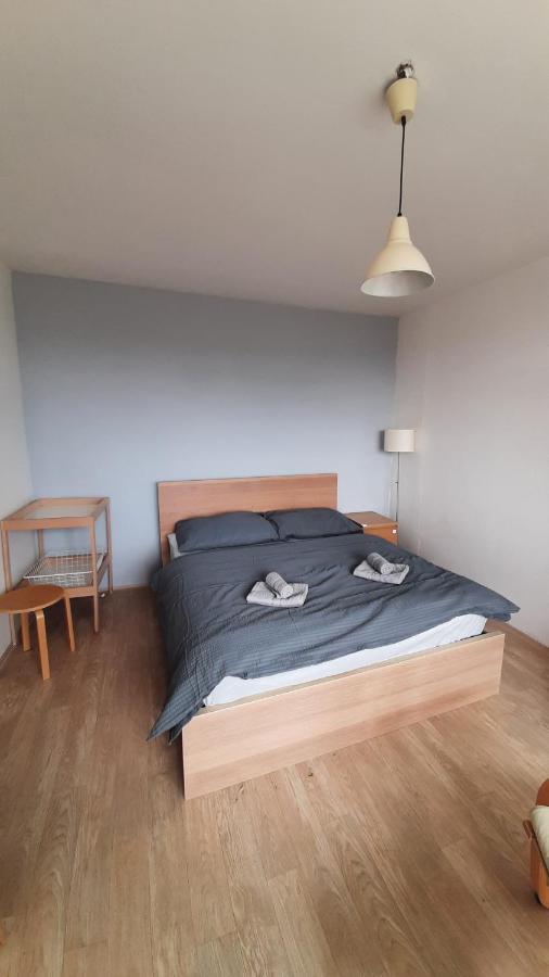 Apartment Kamyk Prague Luaran gambar