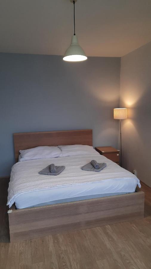 Apartment Kamyk Prague Luaran gambar