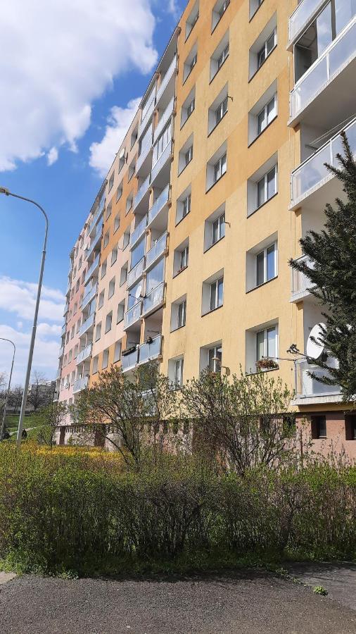 Apartment Kamyk Prague Luaran gambar