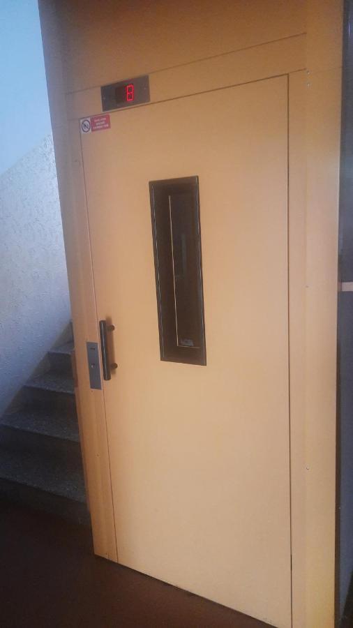 Apartment Kamyk Prague Luaran gambar