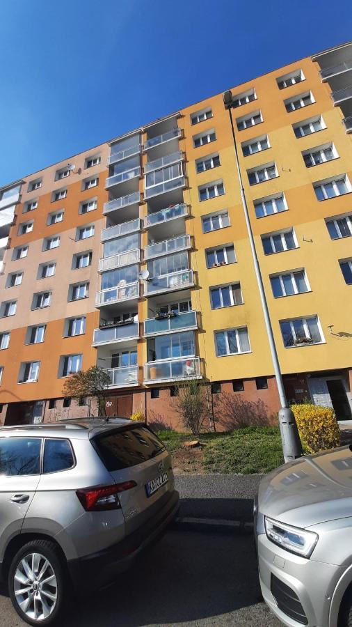 Apartment Kamyk Prague Luaran gambar