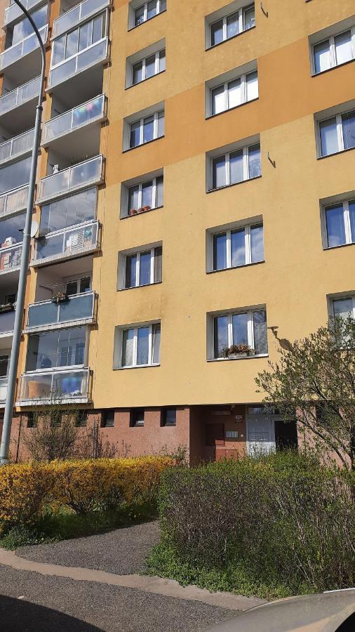 Apartment Kamyk Prague Luaran gambar
