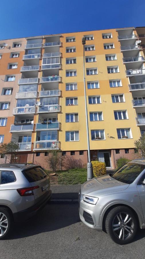 Apartment Kamyk Prague Luaran gambar