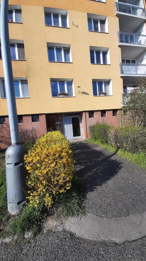 Apartment Kamyk Prague Luaran gambar