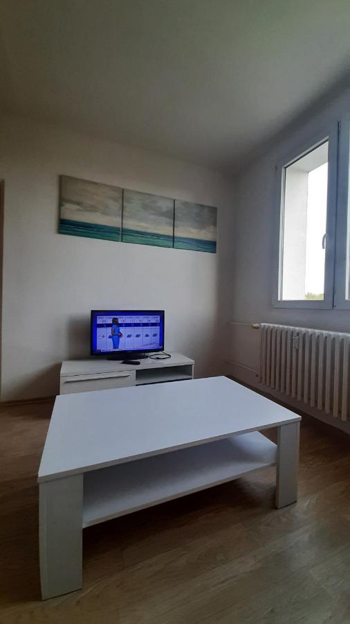 Apartment Kamyk Prague Luaran gambar