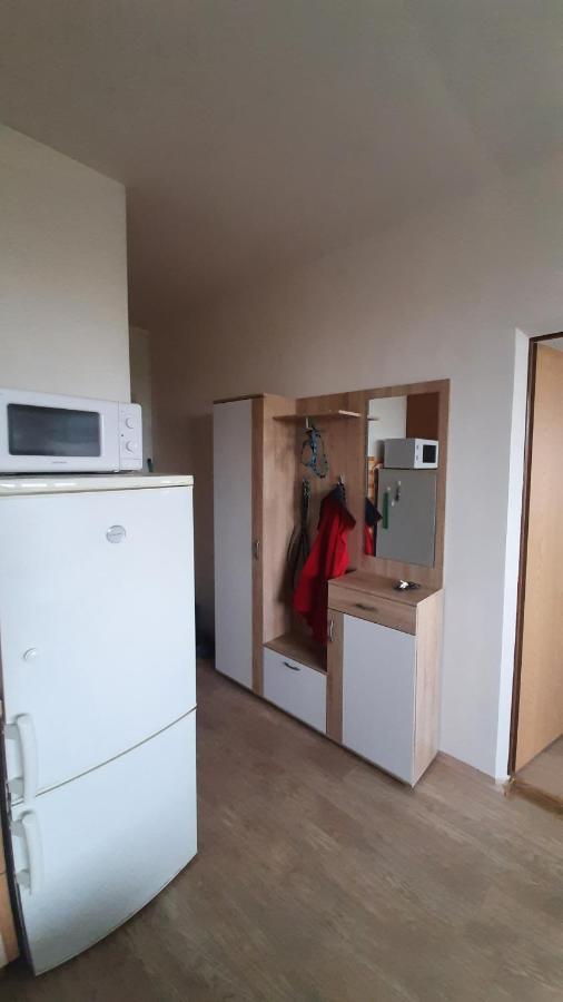 Apartment Kamyk Prague Luaran gambar