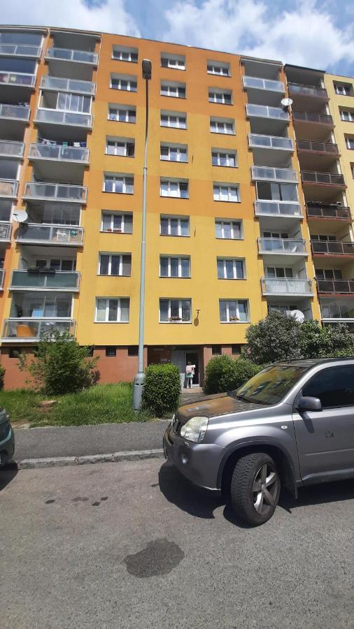 Apartment Kamyk Prague Luaran gambar