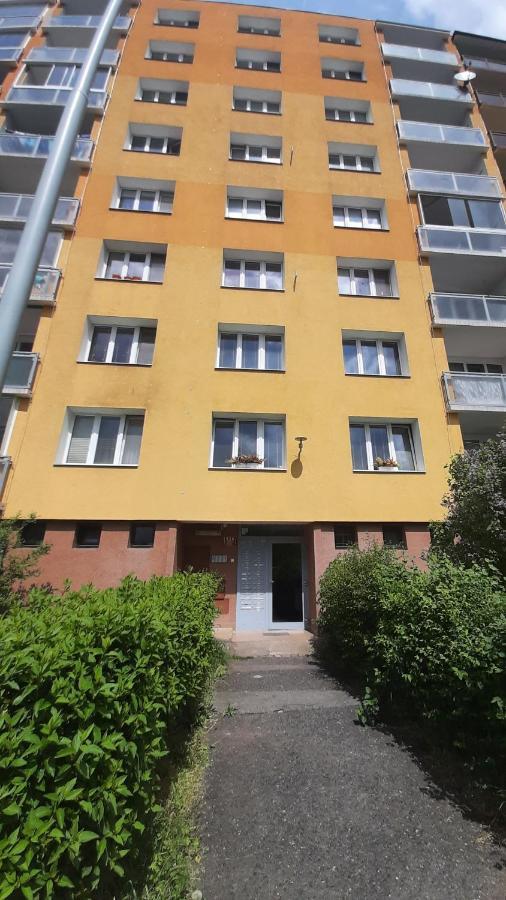 Apartment Kamyk Prague Luaran gambar