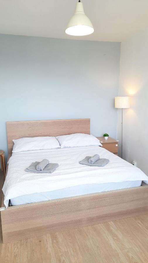 Apartment Kamyk Prague Luaran gambar